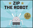 Zip the Robot: Early Reader Collection