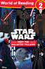 World of Reading Level 2 : Star Wars: Meet the Galactic Villains