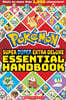 Super Duper Extra Deluxe Essential Handbook (Pokémon)