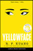 Yellowface