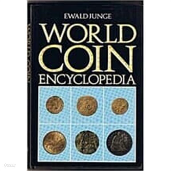 World Coin Encyclopedia (Hardcover)