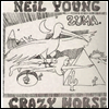 Neil Young - Zuma (LP)