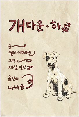개다운 하루