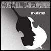 Cecil McBee (세실 맥비) - Mutima [LP]