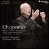 William Christie 샤르팡티에: 종교 칸타타, 오라토리오 (Charpentier: Oratorien,Opern,Kantaten)