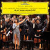 Yuja Wang 라흐마니노프: 피아노 협주곡, 파가니니 주제에 의한 랩소디 (Rachmaninoff: Piano Concertos & Paganini Rhapsody)