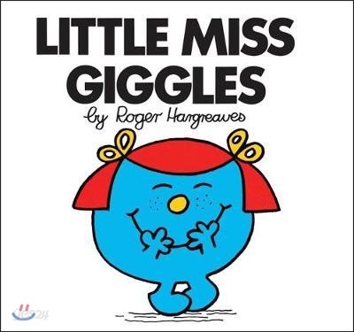 Little Miss Giggles