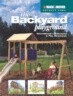 The Backyard Playground: Recreational Landscapes & Play Structures