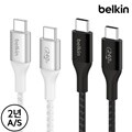 벨킨 USB CtoC타입 240W 고속 충전 케이블 CAB015bt1M