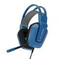 GDEVIL G737 TUNE71 가상 7.1채널 RGB 헤드셋 (블루)