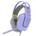 GDEVIL G737 TUNE71 가상 7.1채널 RGB 헤드셋 (퍼플)