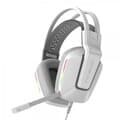 GDEVIL G737 TUNE71 가상 7.1채널 RGB헤드셋 (화이트)