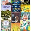 책읽는곰 지식그림책 생각곰곰 1-13 세트/숫자동물원.꿀벌아피스의놀라운35일.그때상처속에는.어려도지구는우리가구할거야.나무가되자.옥수수의비밀.어서와장풍아 외