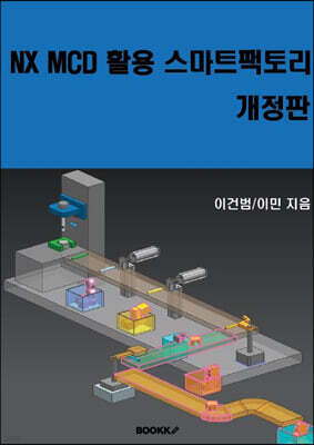 NX MCD 활용 스마트팩토리