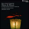 Sebastien Dauce 샤르팡티에: 자정 미사 (Charpentier:  Messe De Minuit H.9)