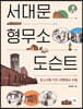 서대문형무소 도슨트