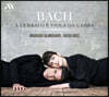 Margaux Blanchard / Diego Ares 바흐: 하프시코드와 비올라 다 감바 (Bach: A Cembalo E Viola Da Gamba)