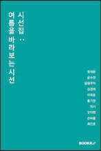 시선집 : 여름을 바라보는 시선