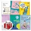 2023 제24회 책과함께 KBS 한국어 능력시험 2급 선정도서 6권 세트 (증등1-2학년)