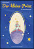 어린 왕자 독일어판 Der Kleine Prinz fur Deutschlernende