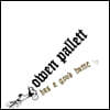 Owen Pallett (오웬 팔렛) - 1집 Has A Good Home [LP]