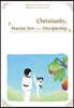 Christianity, Martial Arts, and Discipleship