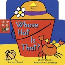 Whose Hat Is That?