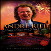 앙드레 류 - 마스트리히트 콘서트 (Andre Rieu - Happy Days Are Here Again!: 2022 Maastricht Concert)(DVD) - Andre Rieu