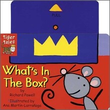 What's in the Box?