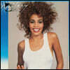 Whitney Houston (휘트니 휴스턴) - 2집 Whitney [SACD Hybrid]
