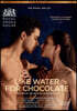 발레 '달콤 쌉싸름한 초콜릿' (Talbot, J.: Like Water For Chocolate)