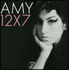Amy Winehouse (에이미 와인하우스) - 12x7: The Singles Collection [7인치 Vinyl 박스세트]