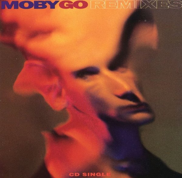 모비 - Moby - Go (Remixes) [Single] [U.S발매]