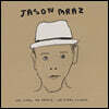 Jason Mraz (제이슨 므라즈) - We Sing. We Dance. We Steal Things [3LP]