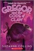 Gregor and the Code of Claw