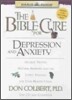 The Bible Cure for Depression and Anxiety: Ancient Truths, Natural Remedies and the Latest Findings