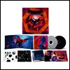 Daniel Pemberton - Spider-Man: Across The Spider-Verse (스파이더맨: 어크로스 더 유니버스) (Soundtrack)(Score)(Ltd)(Colored 2LP)