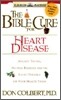 The Bible Cure for Heart Disease