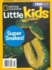 National Geographic Little Kids (격월간) : 2023년 09/10월