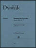 드보르작 유모레스크 in G flat Major, Op 101 No 7 (HN 1086)
