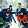 Speed (스피드) - 2집 Rise [2LP]