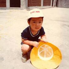 버벌진트 (Verbal Jint) 8집 [K-XY : INFP]