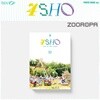 [미개봉/주로파] 틴탑 TEEN TOP 4SHO PHOTO BOOK ver. 싱글앨범