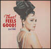 Jessie Ware (제시 웨어) -  5집 That! Feels Good!