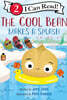 [I Can Read] Level 2 : The Cool Bean Makes a Splash