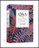Q&A a Day Bright Botanicals: 5-Year Journal