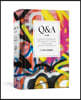 Q&A a Day Graffiti: 5-Year Journal