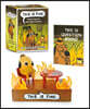 This Is Fine Talking Figurine: With Light and Sound!