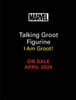 Marvel: Talking Groot: I Am Groot!