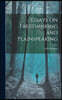 Essays On Freethinking and Plainspeaking